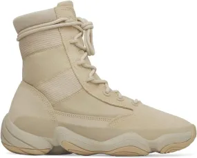 adidas Yeezy Mens 500 High Boots Desert