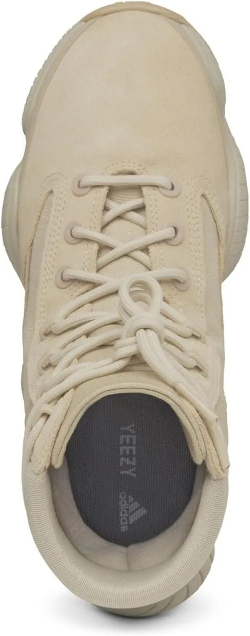 adidas Yeezy Mens 500 High Boots Desert