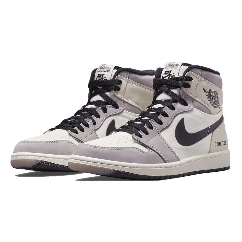 Air Jordan 1 High Element Gore-Tex Light Bone