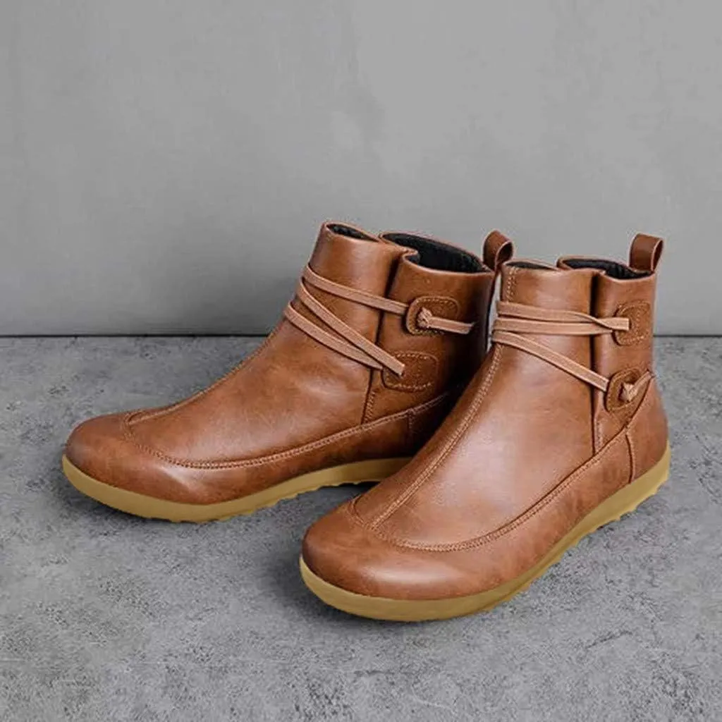 Ankle Boots Women Non Slip Boots for Women Lug Boots Women Clog Boots for Women Ankle Boots for Women No Heel 2024 Womens Wide Booties And Ankle Boots