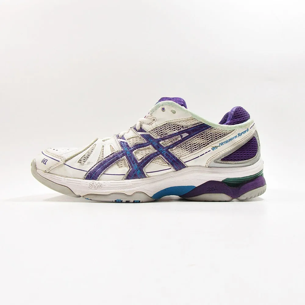 ASICS Gel Netburner Speed