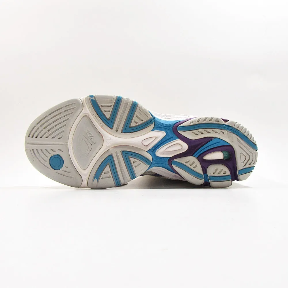 ASICS Gel Netburner Speed