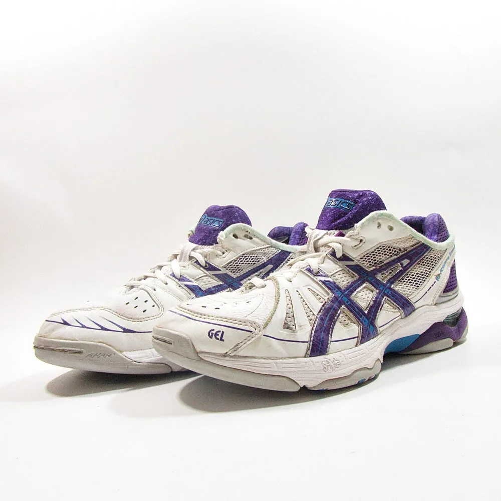 ASICS Gel Netburner Speed