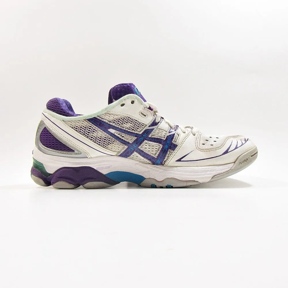 ASICS Gel Netburner Speed