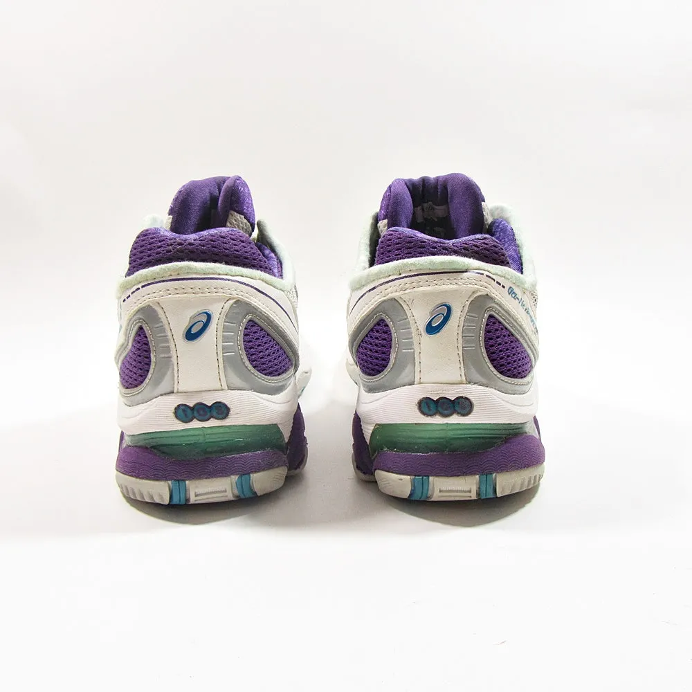 ASICS Gel Netburner Speed