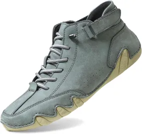 Barefoot Shoes Vogany Breathable Orthopaedic Ergonomic Orthopaedic Barefoot Shoes Sneaker Men 9