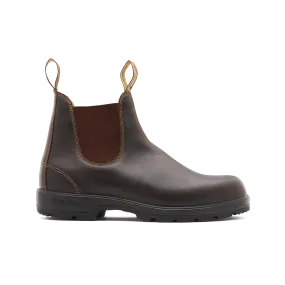 Blundstone 550 - Classic Walnut