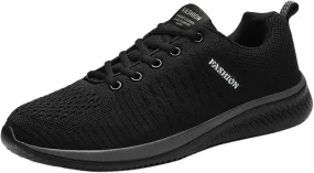 Breathable Outdoor Couples Lace Up Runing Shoes Men Woemen Sports Mesh Women's Womens Walking Shoe