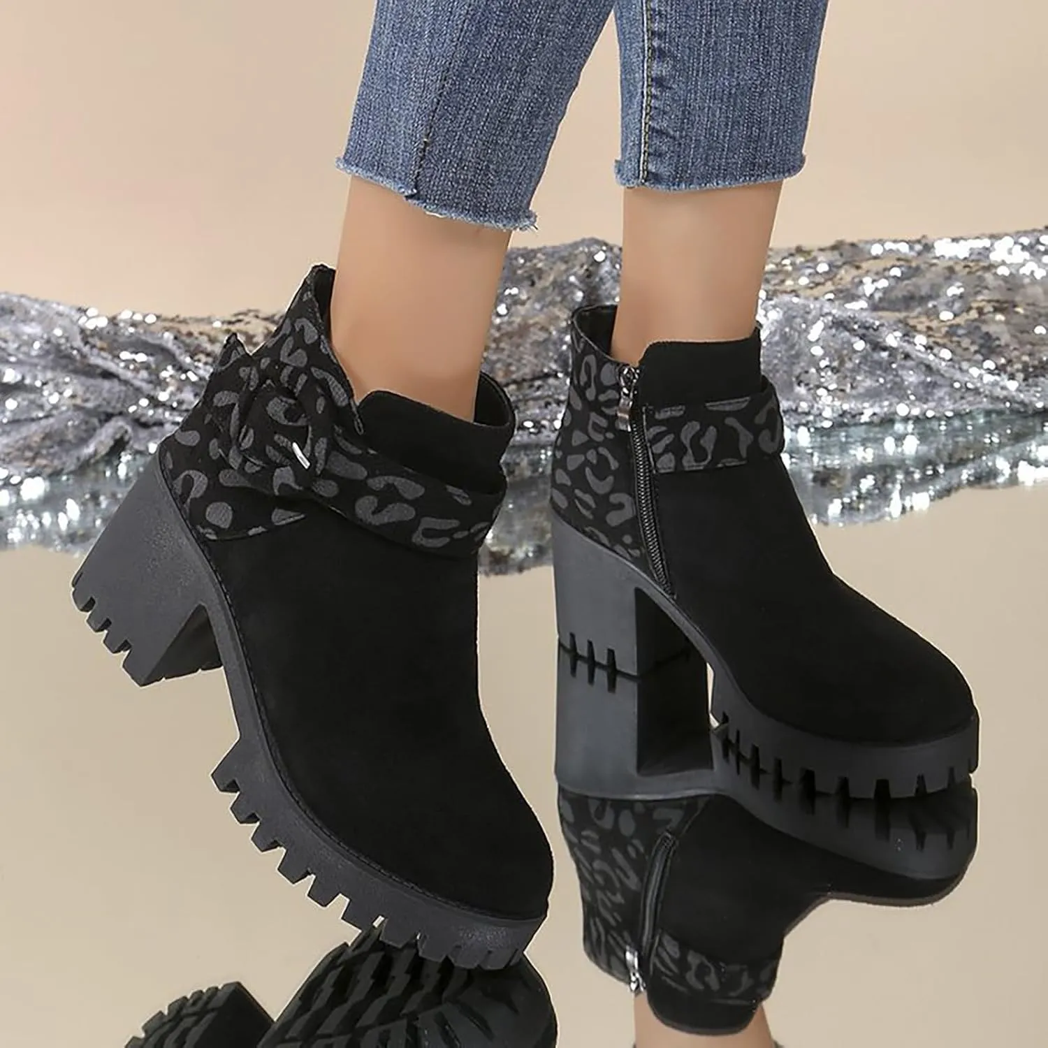 Brown Ankle Boots Walking Boot for Sprained Ankle Black Boots Ankle Black Sock Booties Womens Ankle Boots Wide Width Size 6 White Ankle Boots for Women with Heel