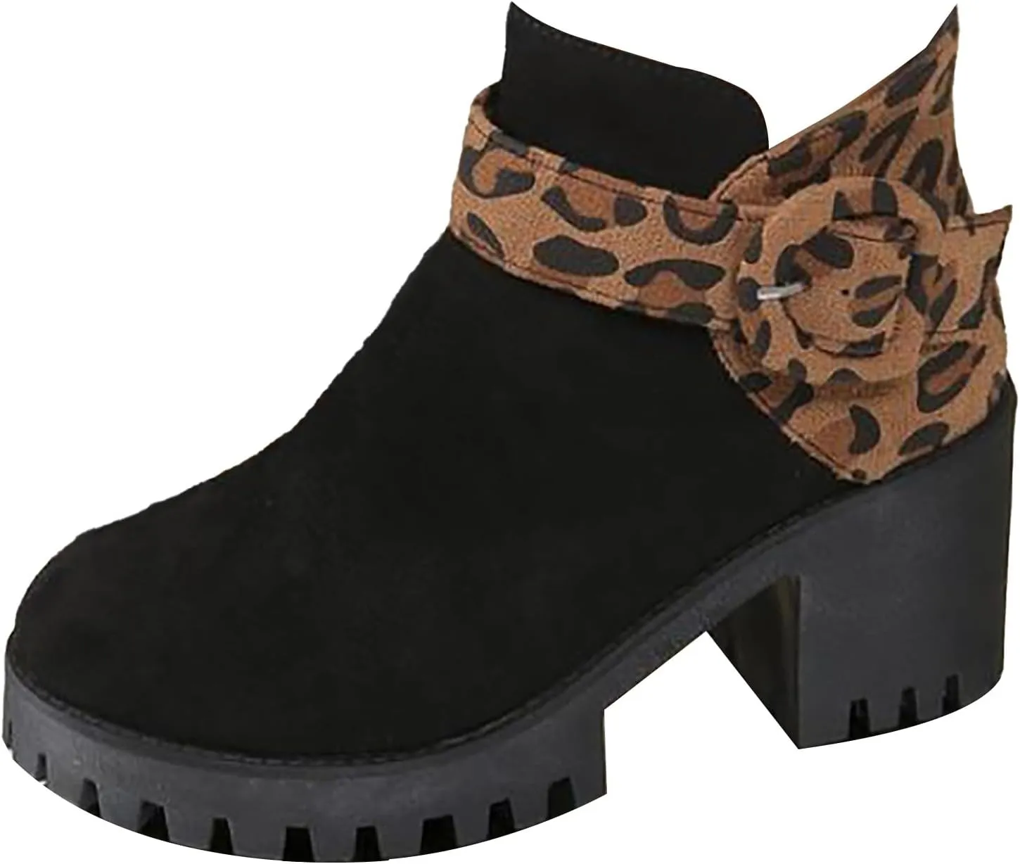 Brown Ankle Boots Walking Boot for Sprained Ankle Black Boots Ankle Black Sock Booties Womens Ankle Boots Wide Width Size 6 White Ankle Boots for Women with Heel