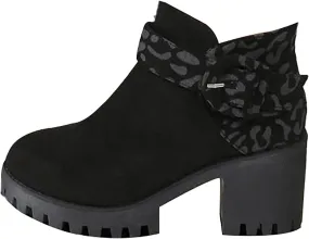 Brown Ankle Boots Walking Boot for Sprained Ankle Black Boots Ankle Black Sock Booties Womens Ankle Boots Wide Width Size 6 White Ankle Boots for Women with Heel