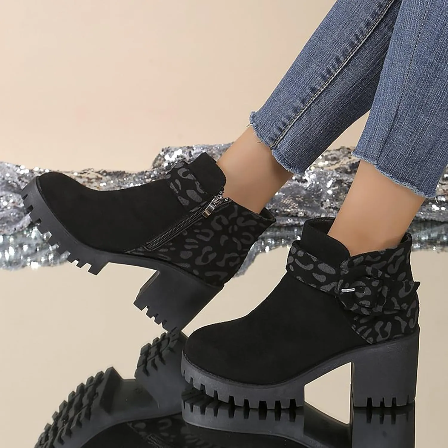 Brown Ankle Boots Walking Boot for Sprained Ankle Black Boots Ankle Black Sock Booties Womens Ankle Boots Wide Width Size 6 White Ankle Boots for Women with Heel