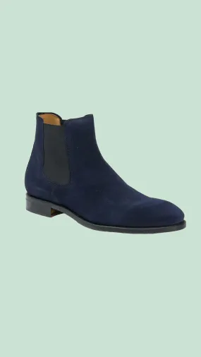 Chelsea boots