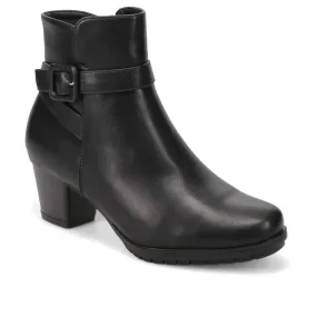 Chic Ankle Boots - WOIL40001 / 326 044