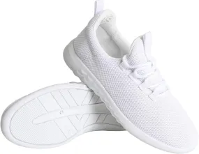 CHIN·MOON Women's Slip On Walking Shoes Lightweight Non Slip Running Gym Shoes Breathable Fashion Sneakers
