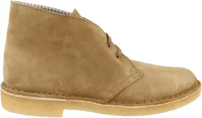 Clarks Men's Desert Chukka Boot