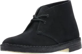 Clarks Women's Desert Boot. Chukka
