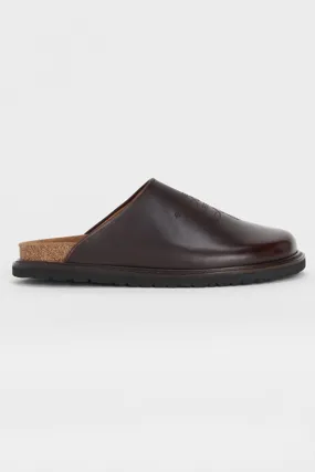 Comfy Cheak - Dark Brown