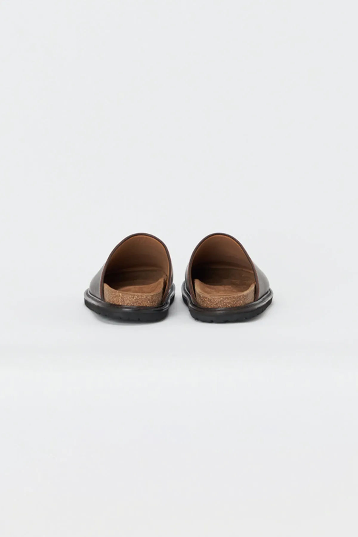 Comfy Cheak - Dark Brown