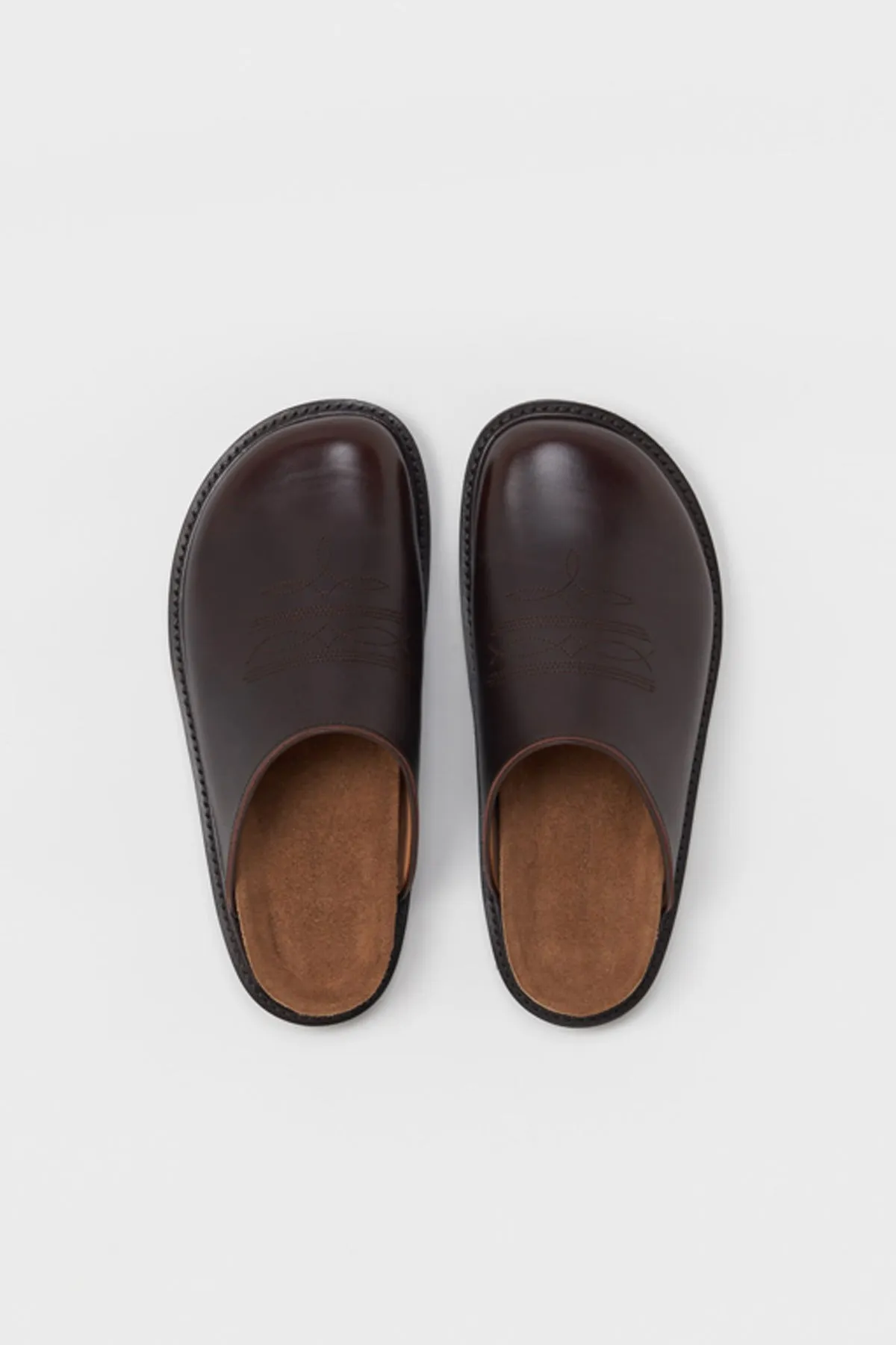 Comfy Cheak - Dark Brown