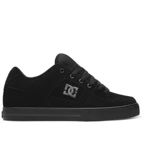 DC Pure - Black/Pirate Black