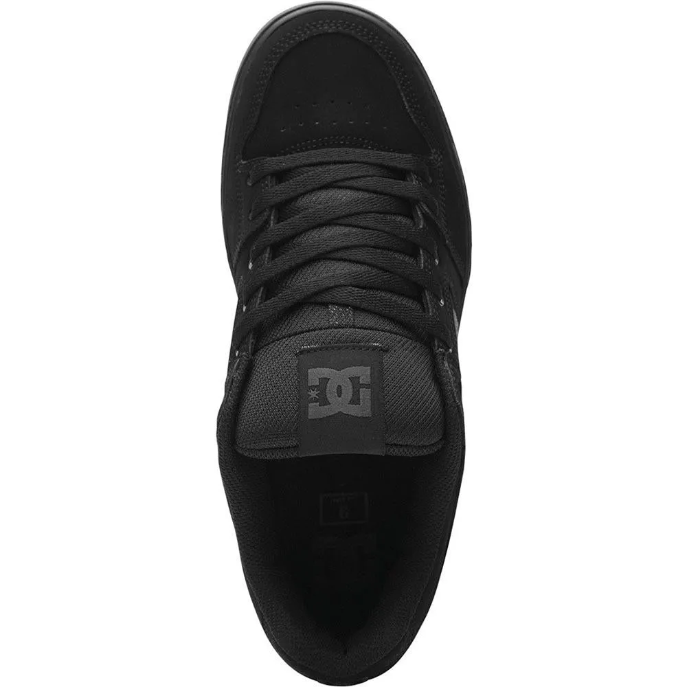 DC Pure - Black/Pirate Black