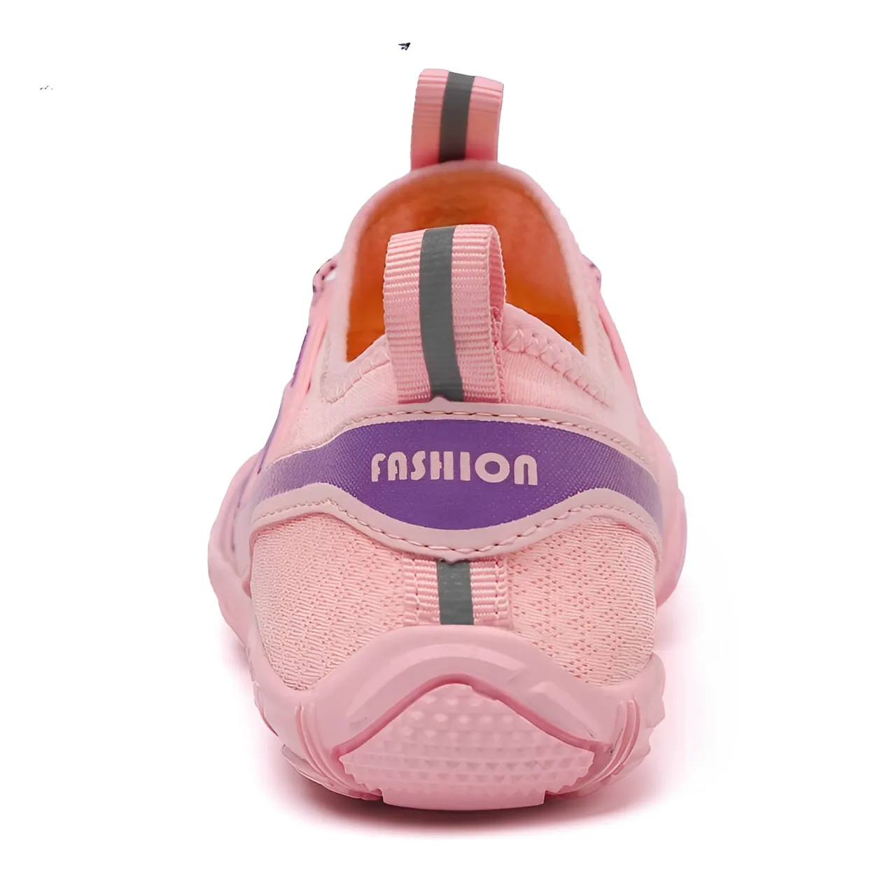 GRW Ortho Barefoot Men Shoes | Non-slip Breathable Everyday Outdoor Shoes