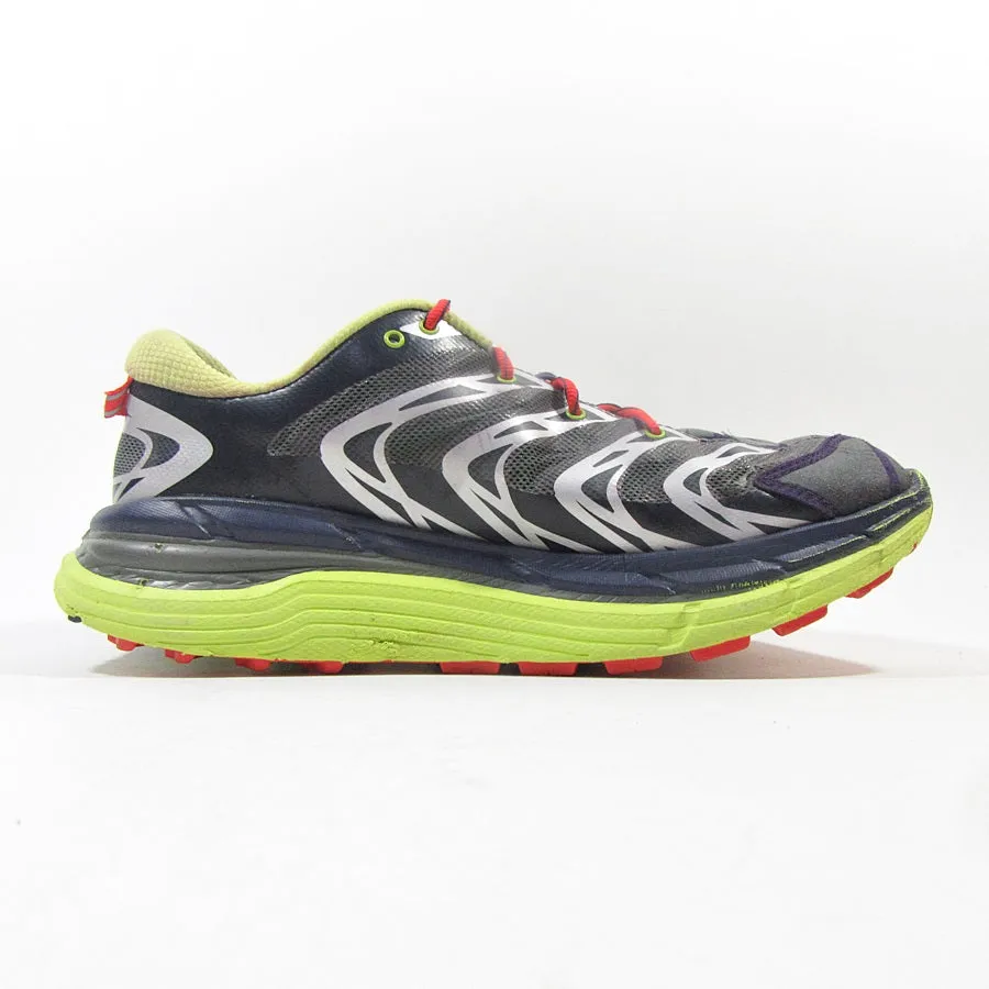 HOKA ONE ONE Speed Goat
