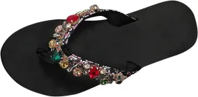 Hot Sandals Women Teen Slippers For Girls Beach Sandals Girls Women Womens High Arch Womens