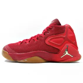 JORDAN Flight Speed