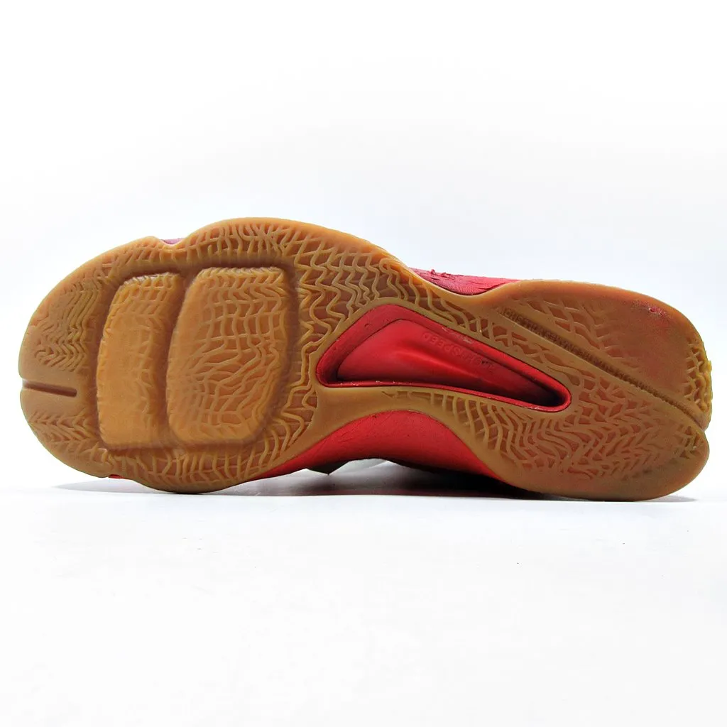 JORDAN Flight Speed