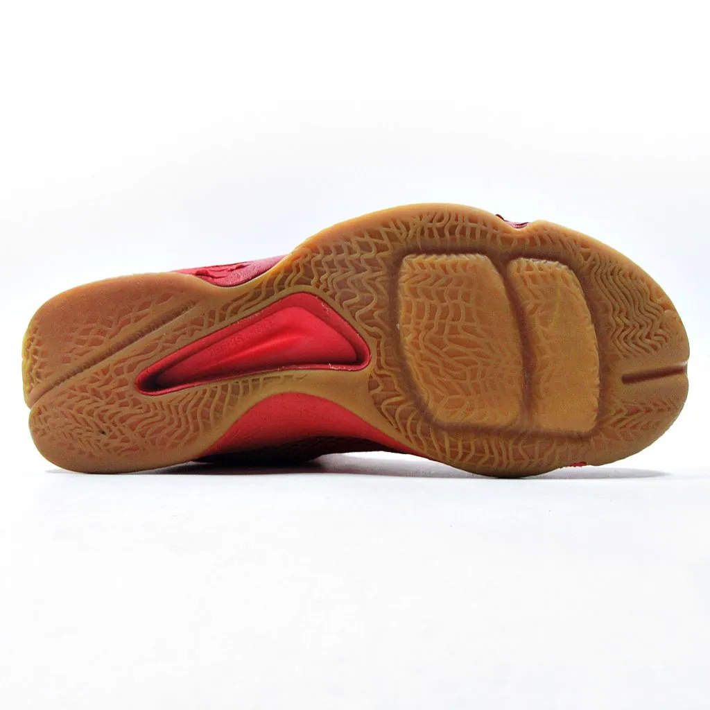 JORDAN Flight Speed