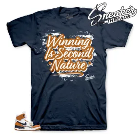 Legacy 312 Medicine Ball Second Nature Shirt