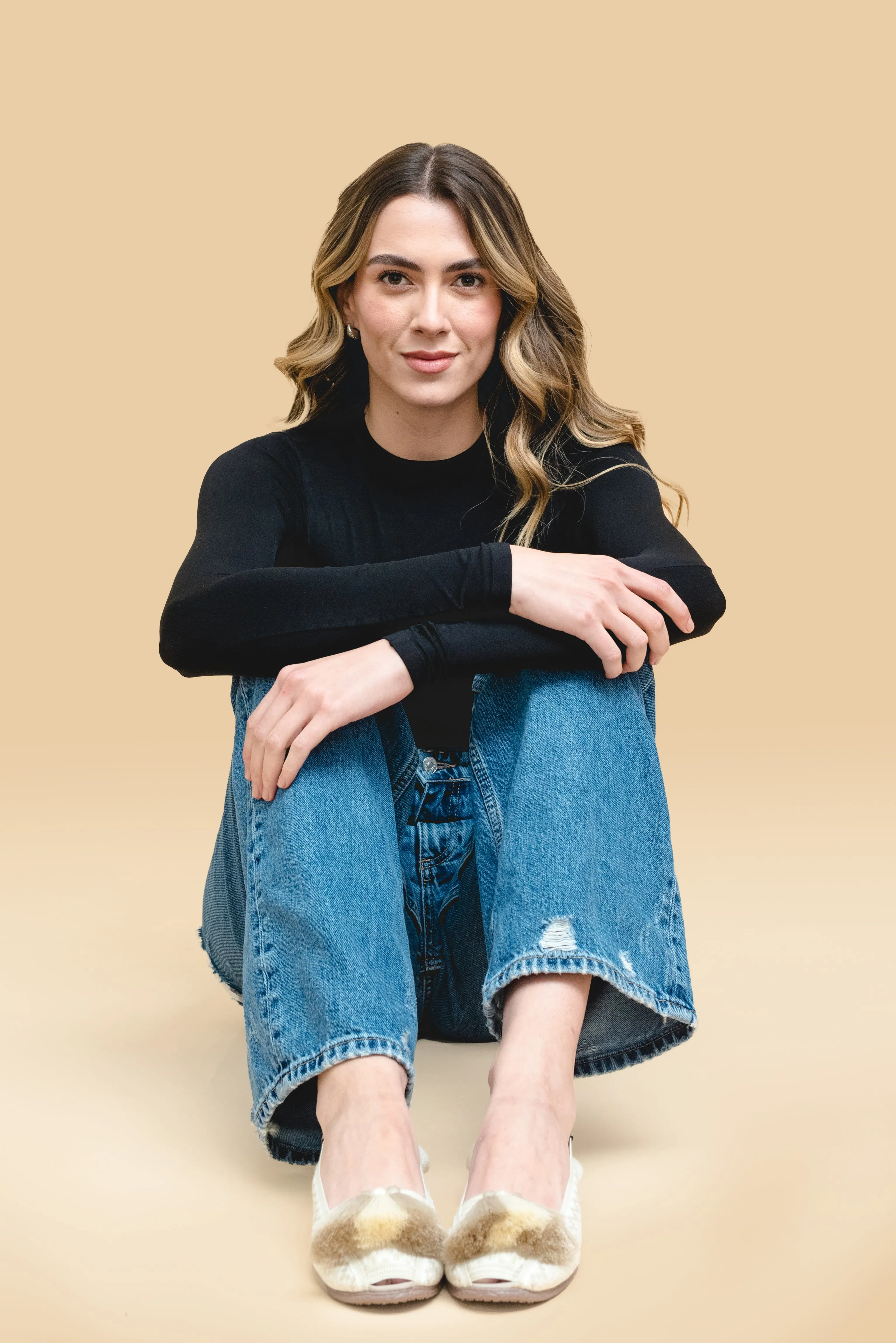 Loanne Espadrilles