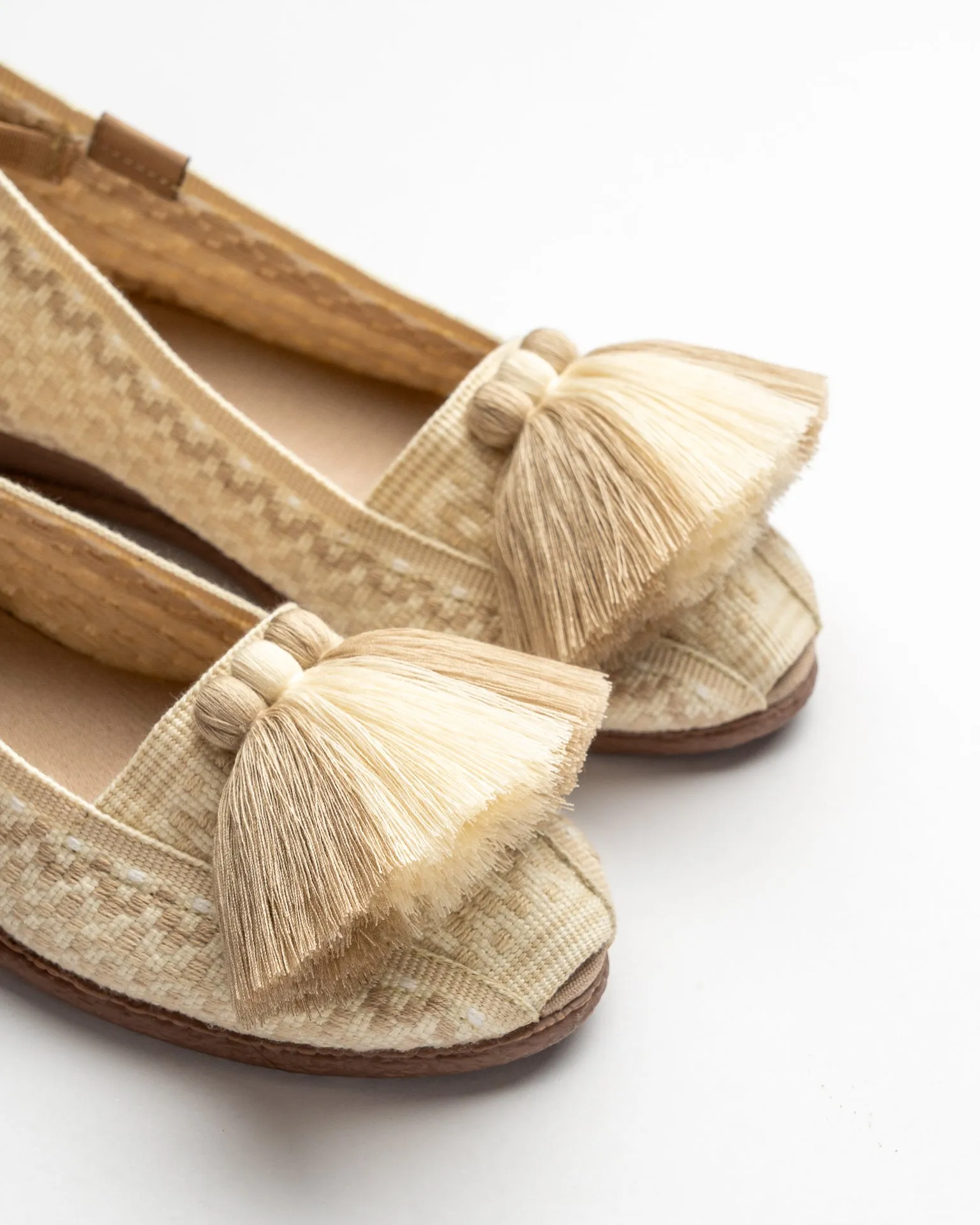 Loanne Espadrilles