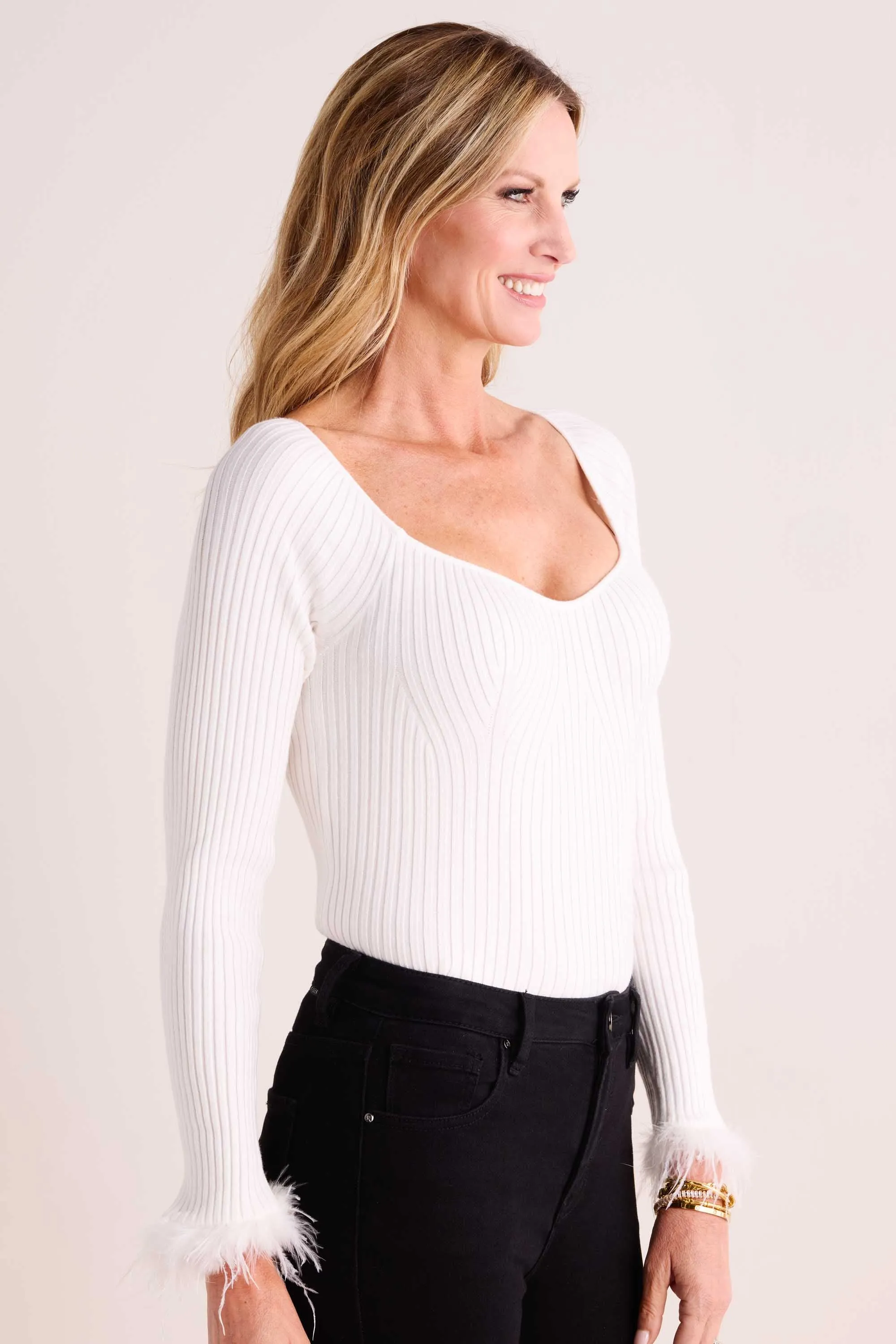 Lucy Top