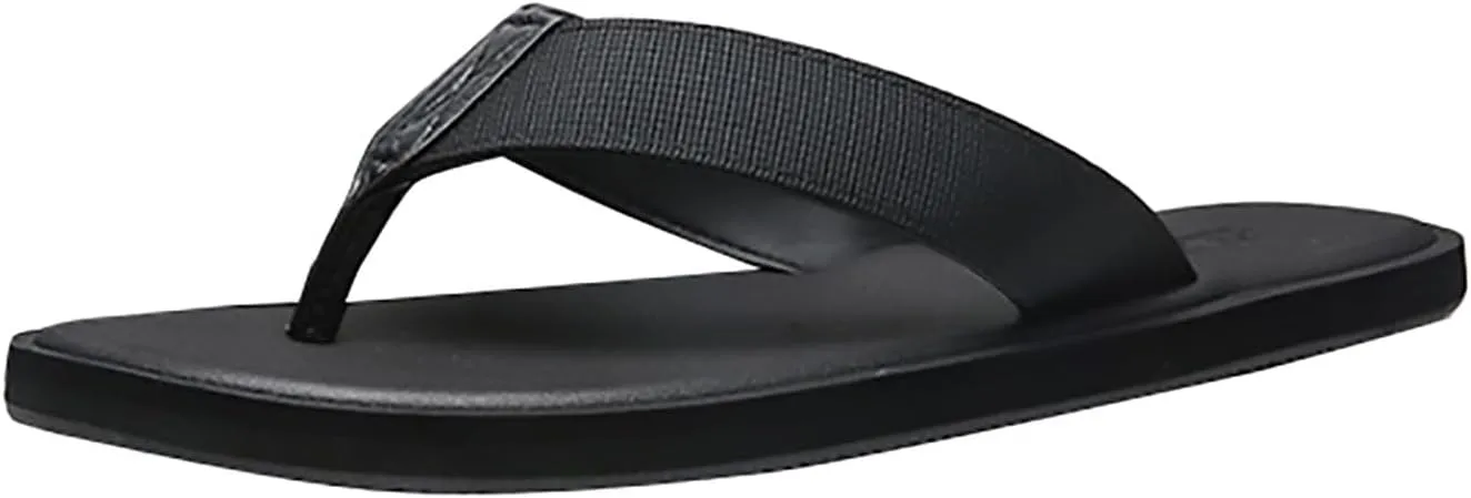 Men's Sandals Sports Summer Beach Slippers Sliding Outdoor Remote Slippers Sandals Mens Water Sandals