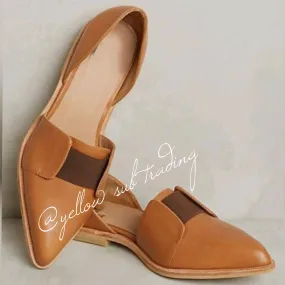 Oxford Shoes