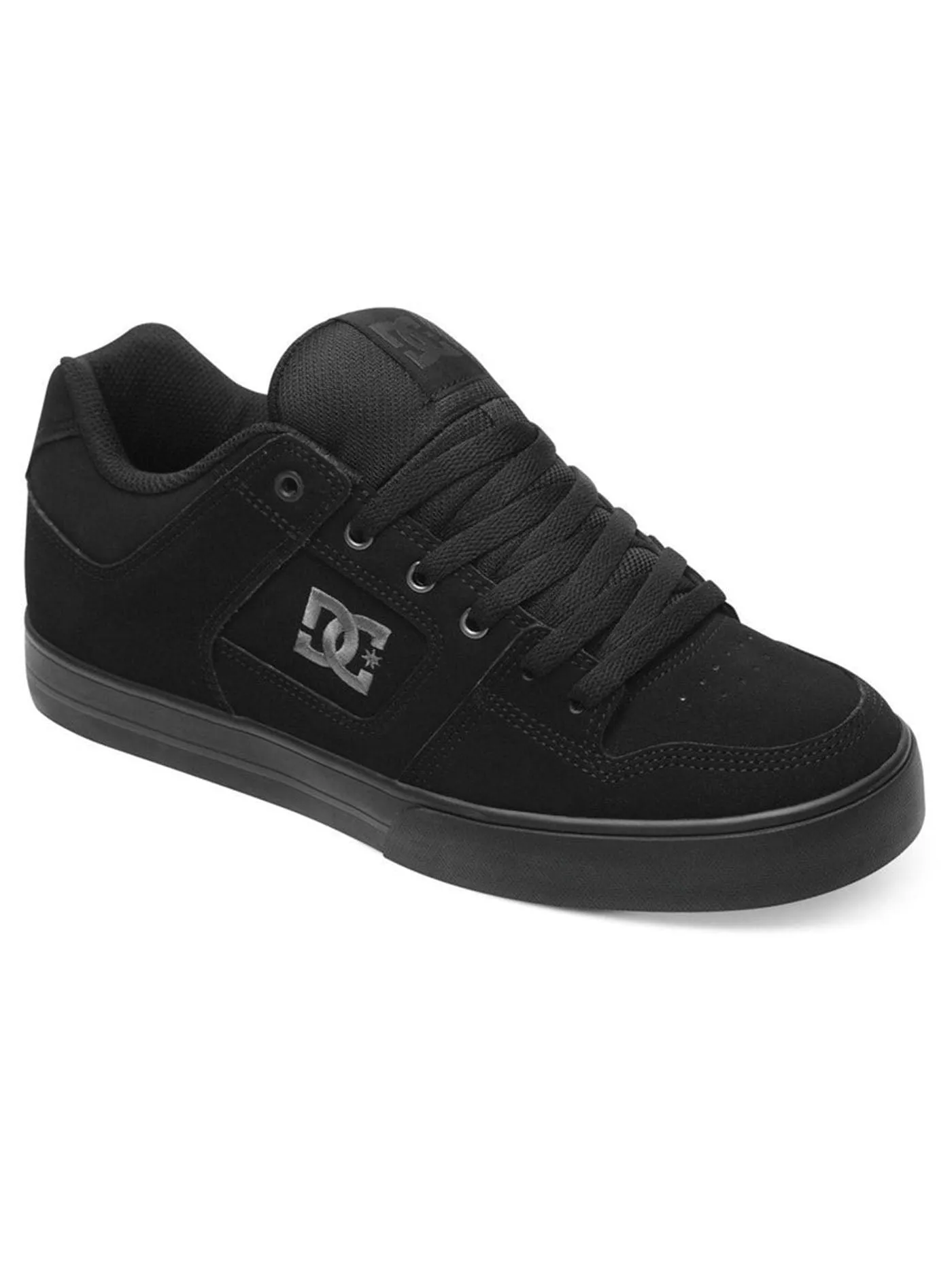 Pure Black/Pirate Black Shoes