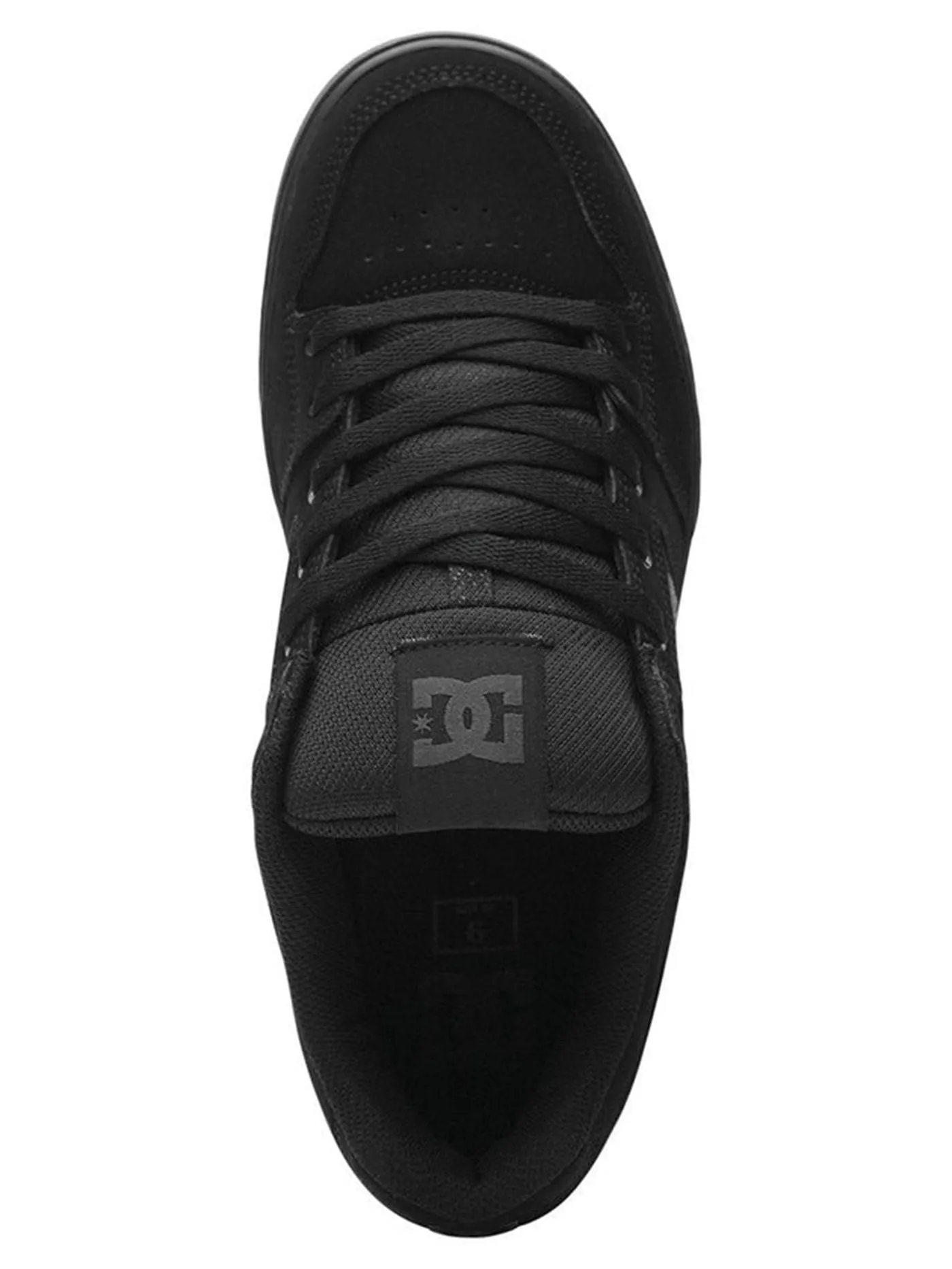 Pure Black/Pirate Black Shoes