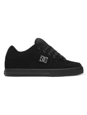Pure Black/Pirate Black Shoes