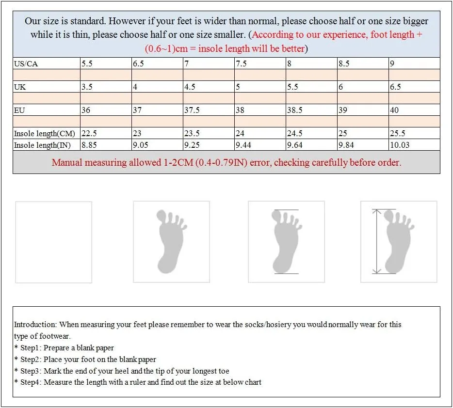 rismart Women's Ankle Tie Espadrilles Wedge Closed Toe Canvas Sandals