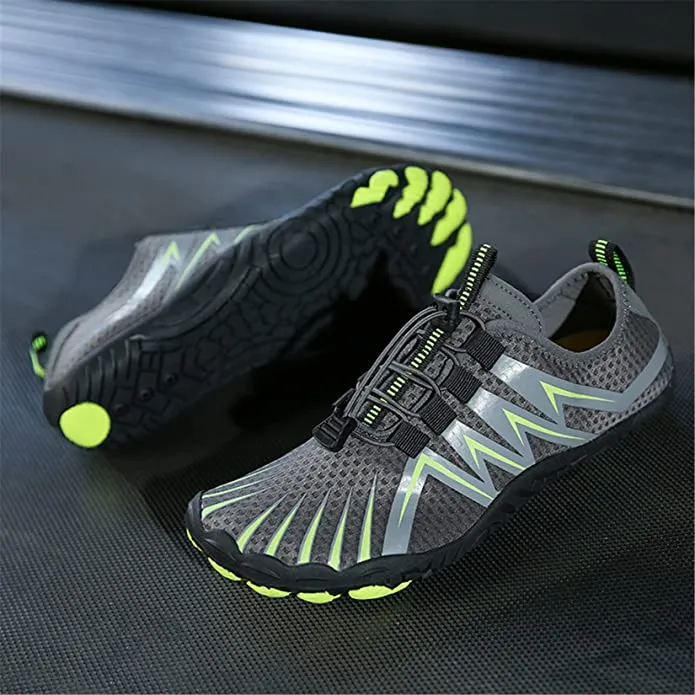 Ryder - Unisex Barefoot Shoes