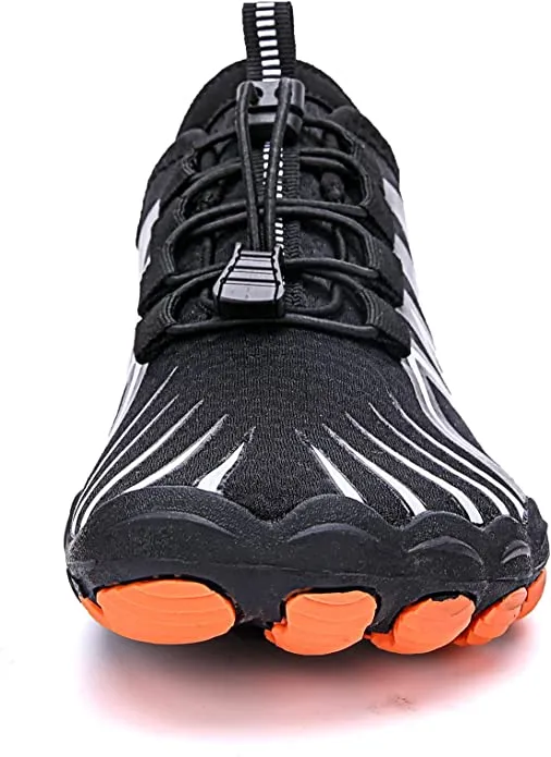 Ryder - Unisex Barefoot Shoes