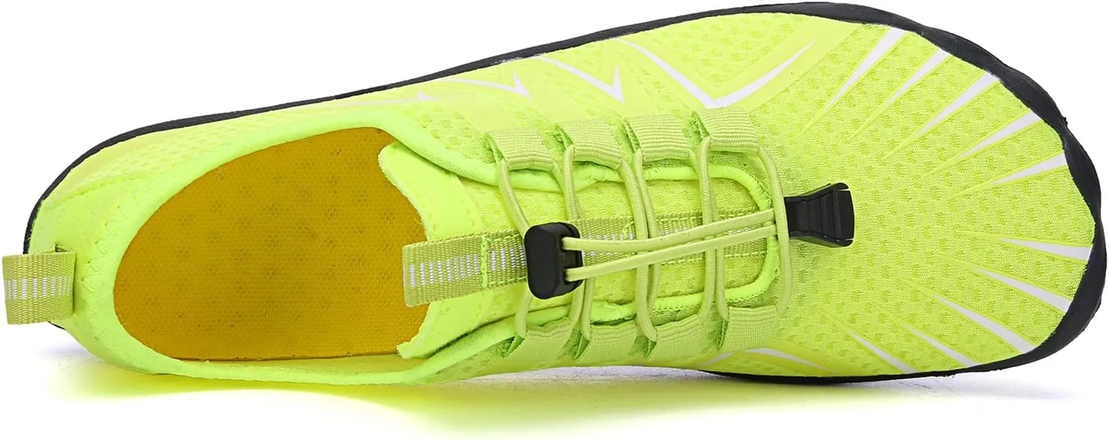 Ryder - Unisex Barefoot Shoes
