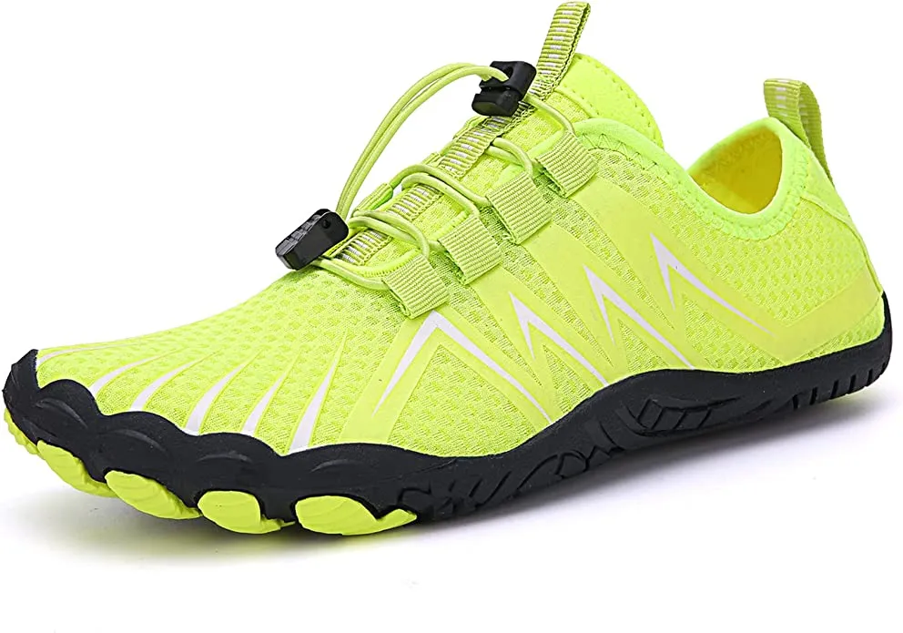 Ryder - Unisex Barefoot Shoes