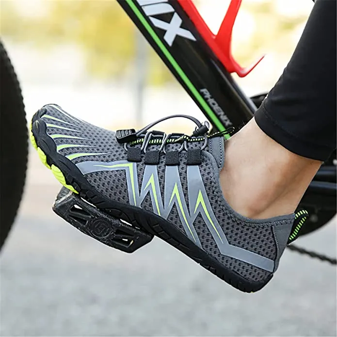 Ryder - Unisex Barefoot Shoes
