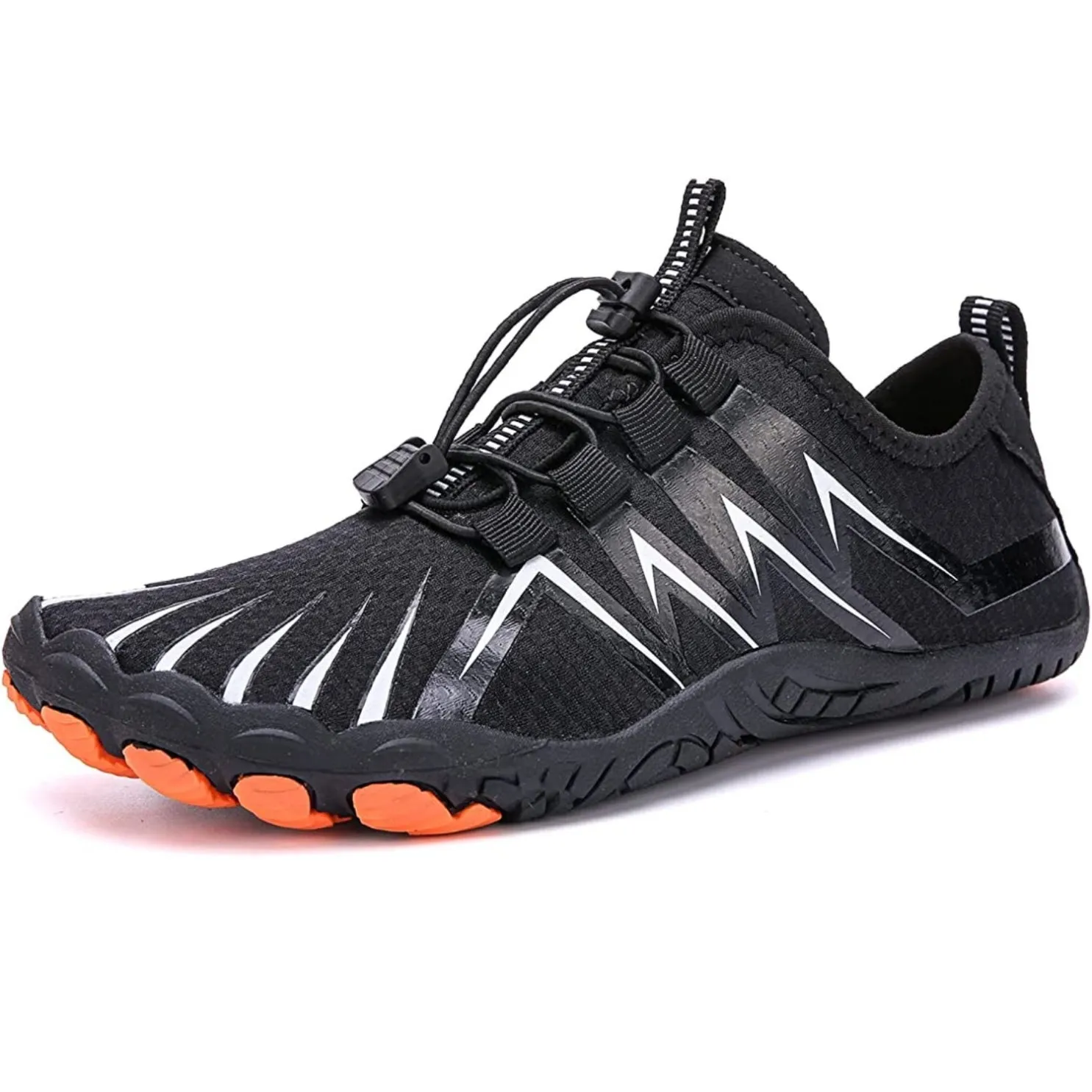 Ryder - Unisex Barefoot Shoes
