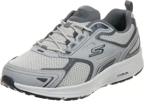 Skechers Men's Gorun Consistent - Performance Athletic Workout Running Walking Shoe Sneaker with Air Cooled Foam