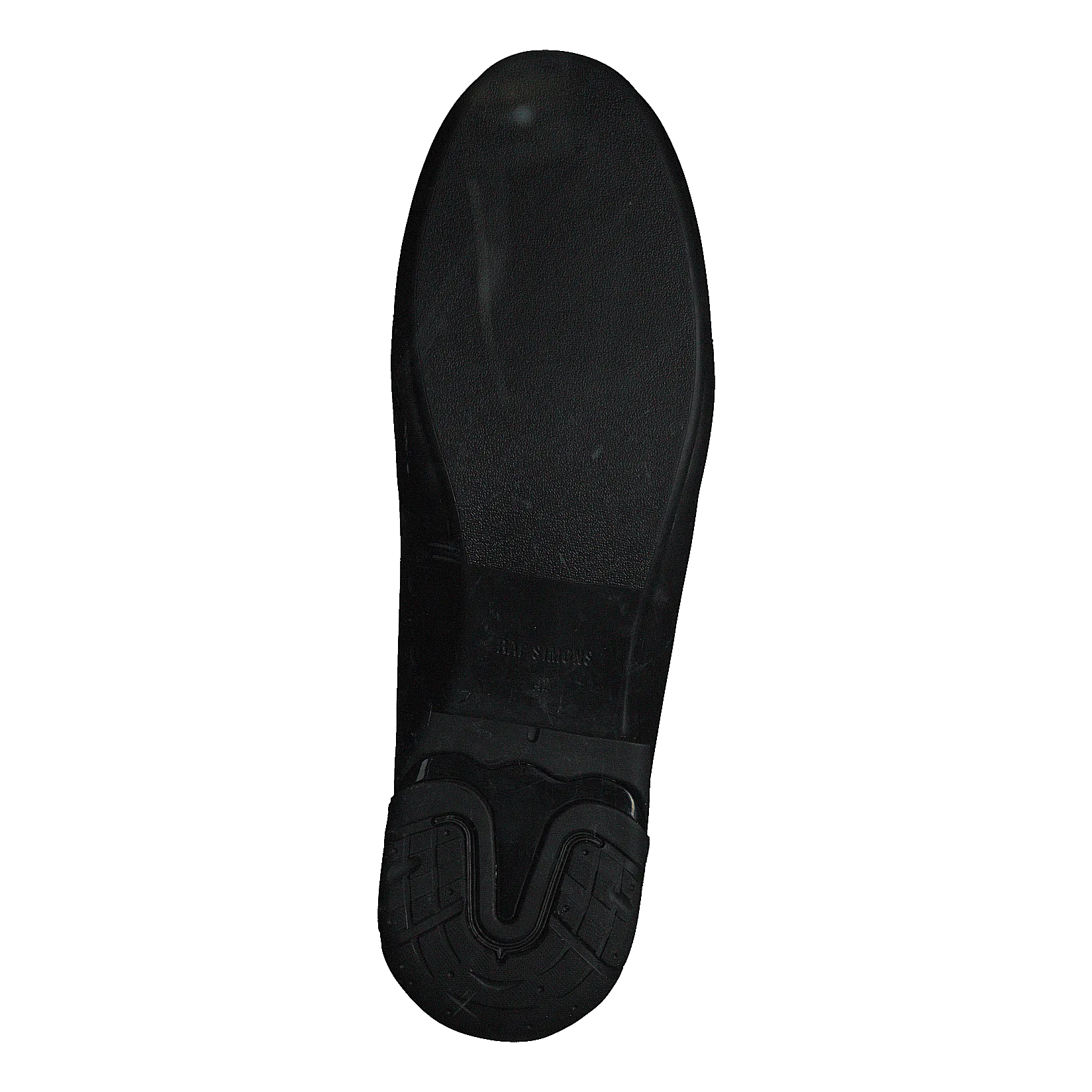 Solaris-21 Black